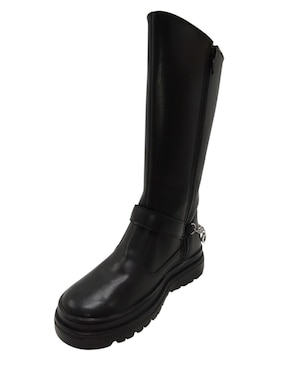 Bota Yuyin para niña
