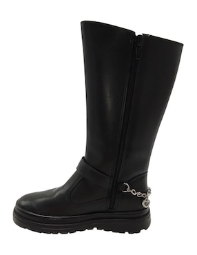 Bota Yuyin para niña