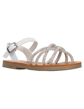 Sandalia Tropicana para niña
