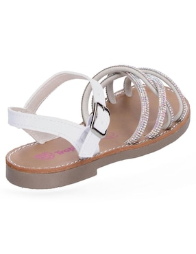 Sandalia Tropicana para niña