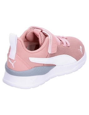 Tenis Puma para niña Anzarun Lite
