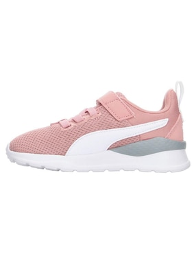 Tenis Puma para niña Anzarun Lite