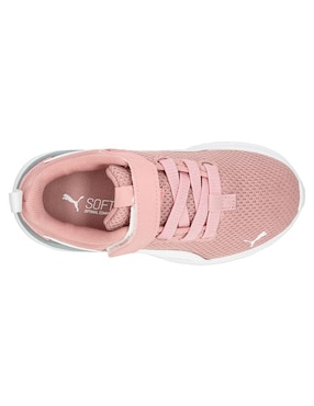 Tenis Puma para niña Anzarun Lite