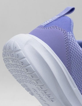 Tenis Charly para niña Running Light