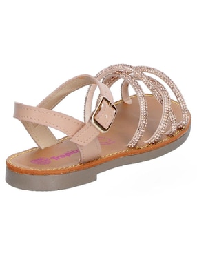 Sandalia Tropicana para niña