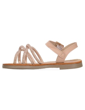 Sandalia Tropicana para niña