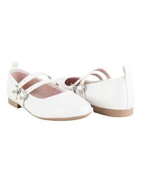 Zapato Blasito para niña