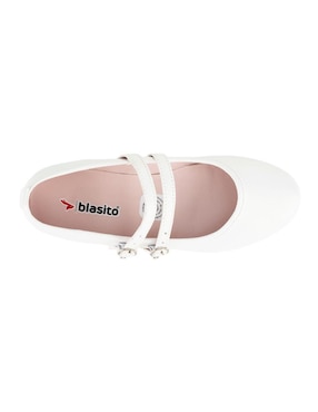 Zapato Blasito para niña
