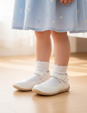 Zapato Ninos Trendy para niña