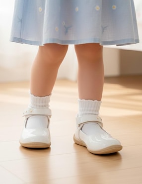 Zapato Ninos Trendy para niña
