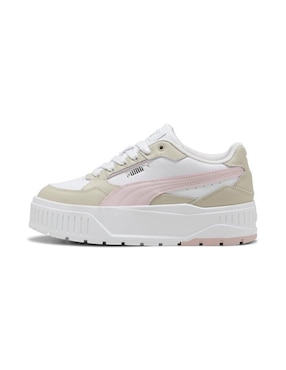 Imagen de producto Tenis Puma para niña Karmen 2 Idol Junior