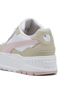 Tenis Puma para niña Karmen 2 Idol Junior