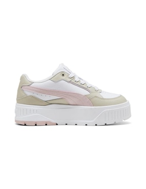 Tenis Puma para niña Karmen 2 Idol Junior
