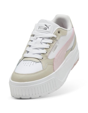 Tenis Puma para niña Karmen 2 Idol Junior