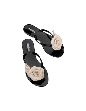 Sandalia Mini Melissa para niña