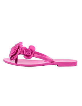 Sandalia Mini Melissa para niña