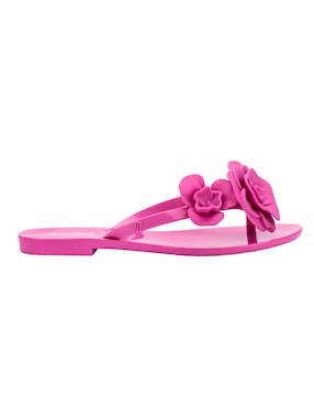 Sandalia Mini Melissa para niña