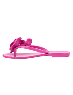 Sandalia Mini Melissa para niña