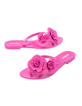 Sandalia Mini Melissa para niña