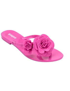 Sandalia Mini Melissa para niña