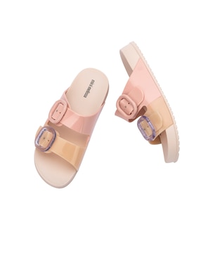 Sandalia Mini Melissa para niña