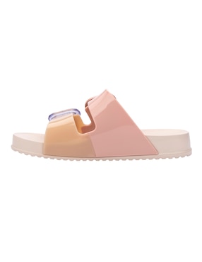 Sandalia Mini Melissa para niña