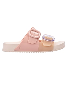 Sandalia Mini Melissa para niña