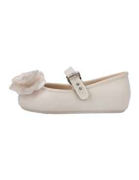 Balerina Mini Melissa Futura SS26 para niña