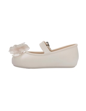 Balerina Mini Melissa Futura SS26 para niña
