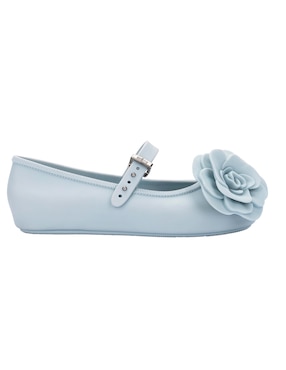 Balerina Mini Melissa para niña