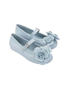 Balerina Mini Melissa para niña