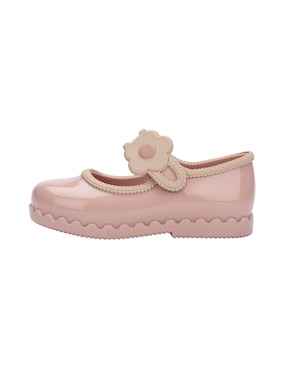 Balerina Mini Melissa para niña