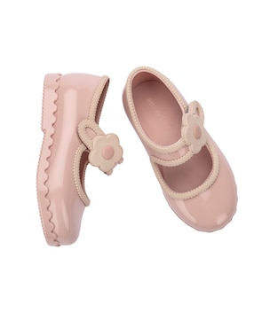 Balerina Mini Melissa para niña