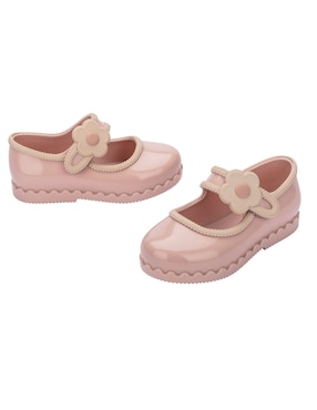 Balerina Mini Melissa para niña