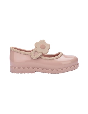 Balerina Mini Melissa para niña