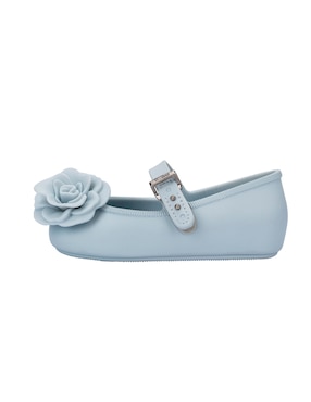 Balerina Mini Melissa Futura SS26 para niña