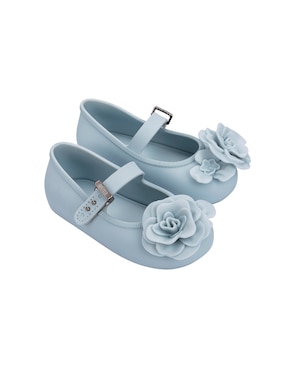 Balerina Mini Melissa Futura SS26 para niña