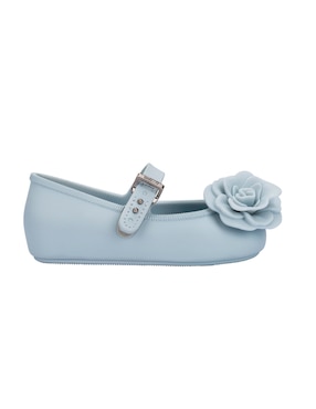 Balerina Mini Melissa Futura SS26 para niña