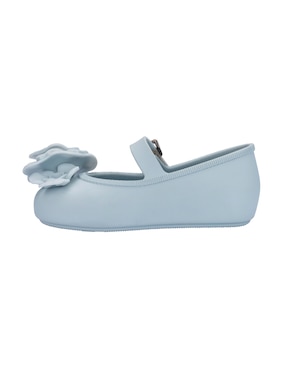 Balerina Mini Melissa Futura SS26 para niña