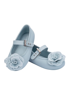 Balerina Mini Melissa Futura SS26 para niña
