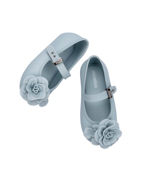 Balerina Mini Melissa Futura SS26 para niña