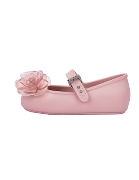 Balerina Mini Melissa Futura SS26 para niña
