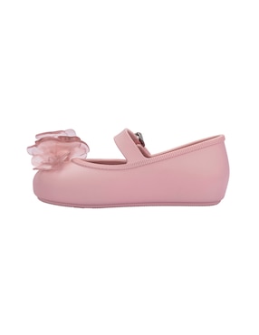 Balerina Mini Melissa Futura SS26 para niña