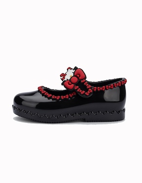 Balerina Mini Melissa Futura SS26 para niña