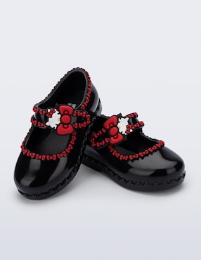 Balerina Mini Melissa Futura SS26 para niña