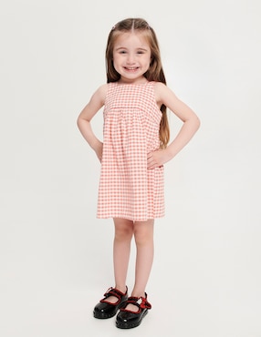 Balerina Mini Melissa Futura SS26 para niña