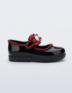 Balerina Mini Melissa Futura SS26 para niña