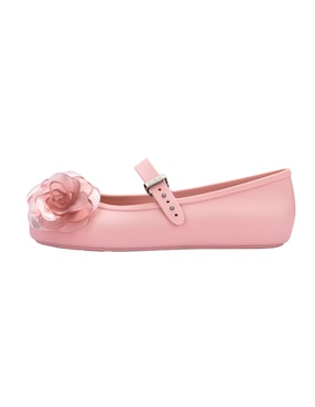 Balerina Mini Melissa para niña
