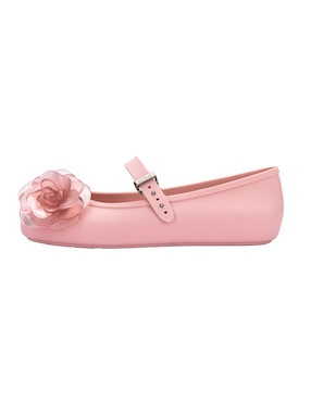 Balerina Mini Melissa para niña