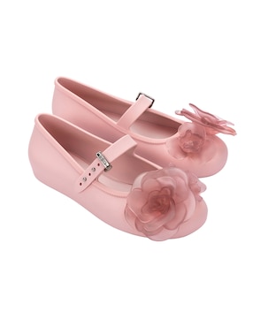 Balerina Mini Melissa para niña